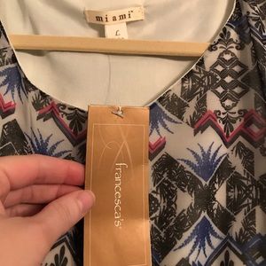 Miami Brand Short Dress